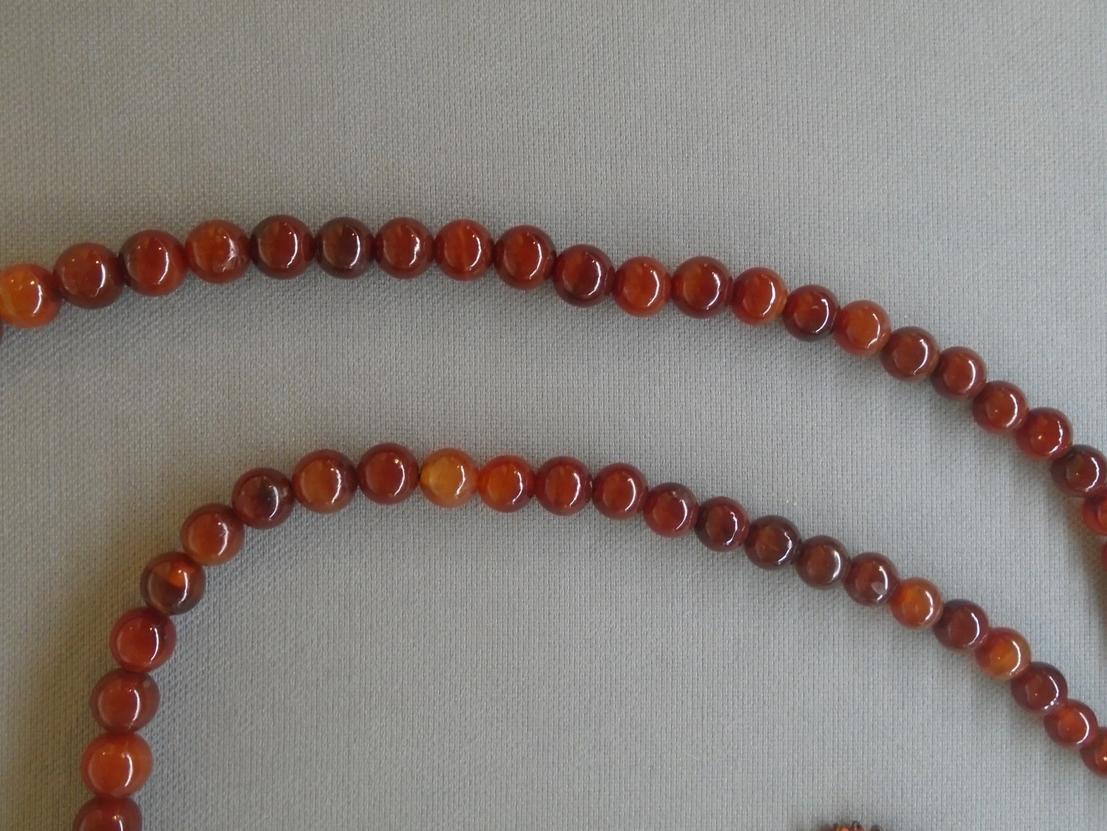 Gabashi tasbih, Rarities of Muslim culture (2021-07-06) 03