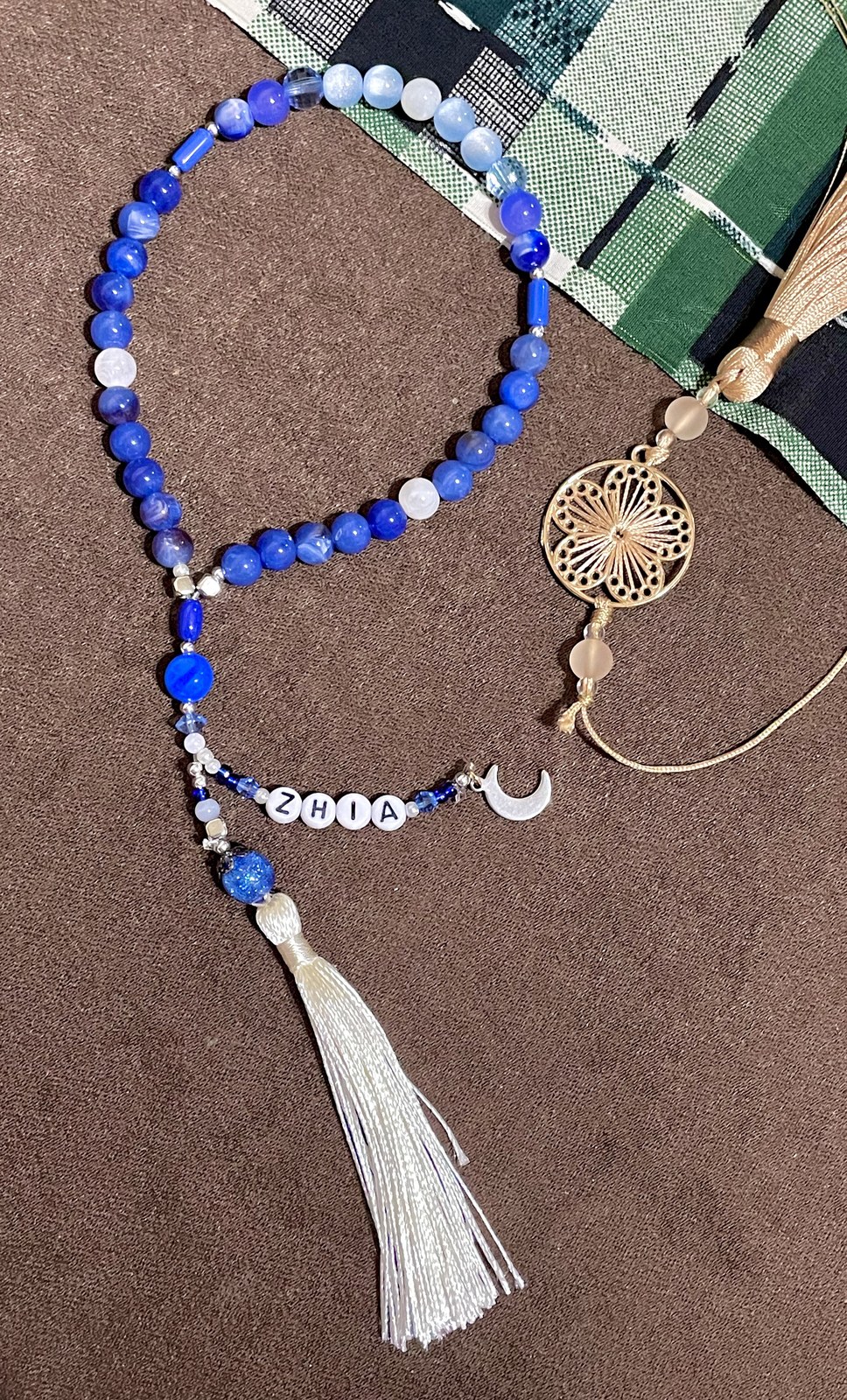 Islam Prayer Beads